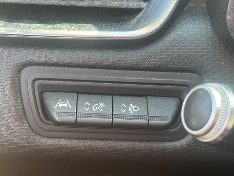 RENAULT CLIO V  2020