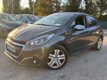 PEUGEOT 208 2019