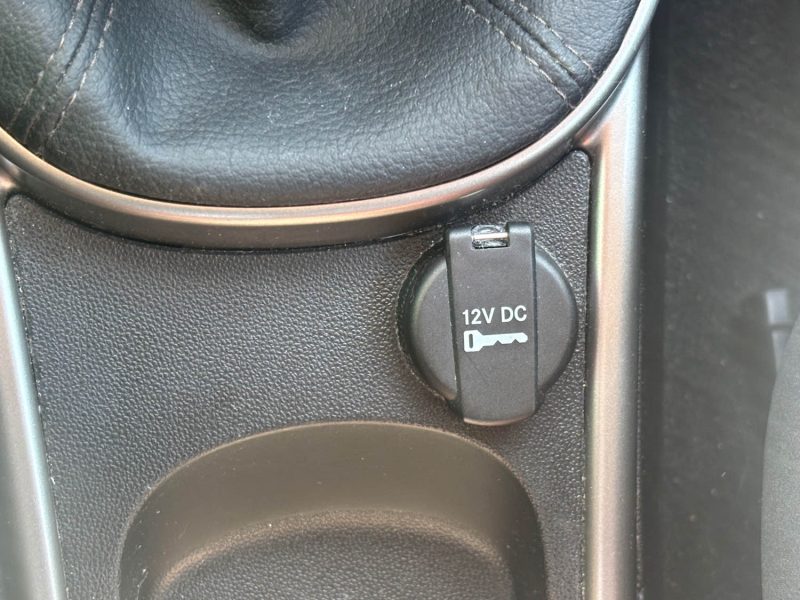 ALFA ROMEO MITO 2016