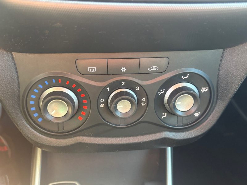 ALFA ROMEO MITO 2016