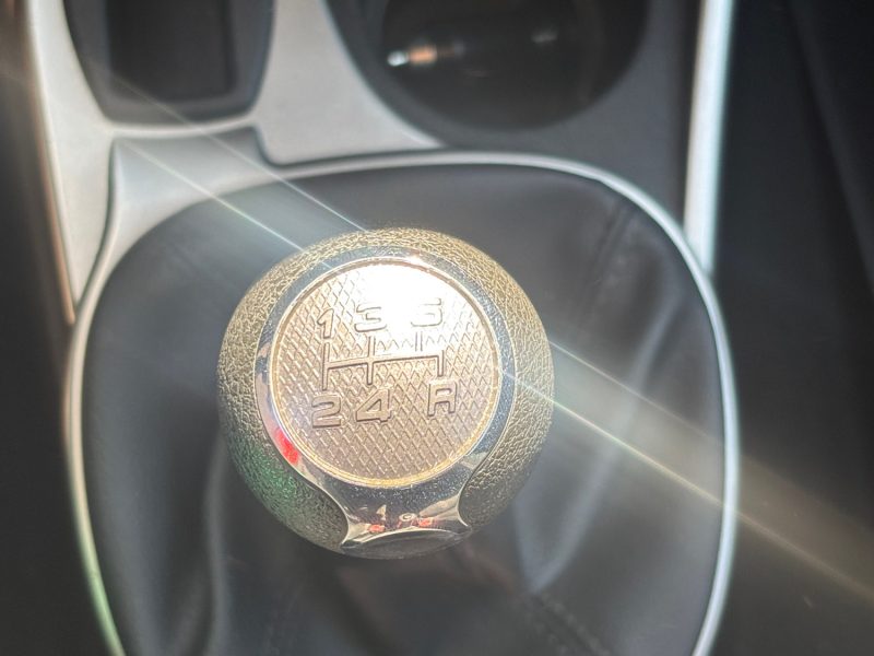 ALFA ROMEO MITO 2016