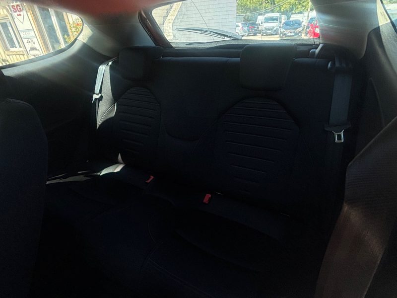 ALFA ROMEO MITO 2016