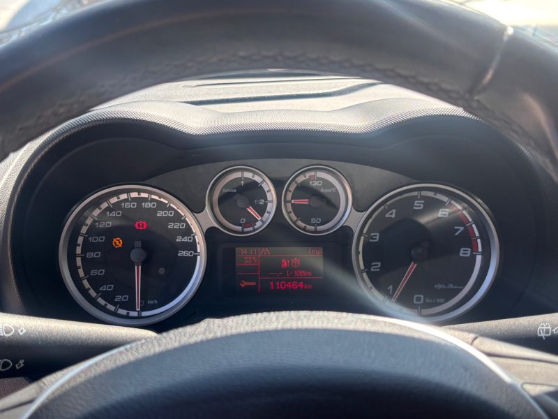 ALFA ROMEO MITO 2016