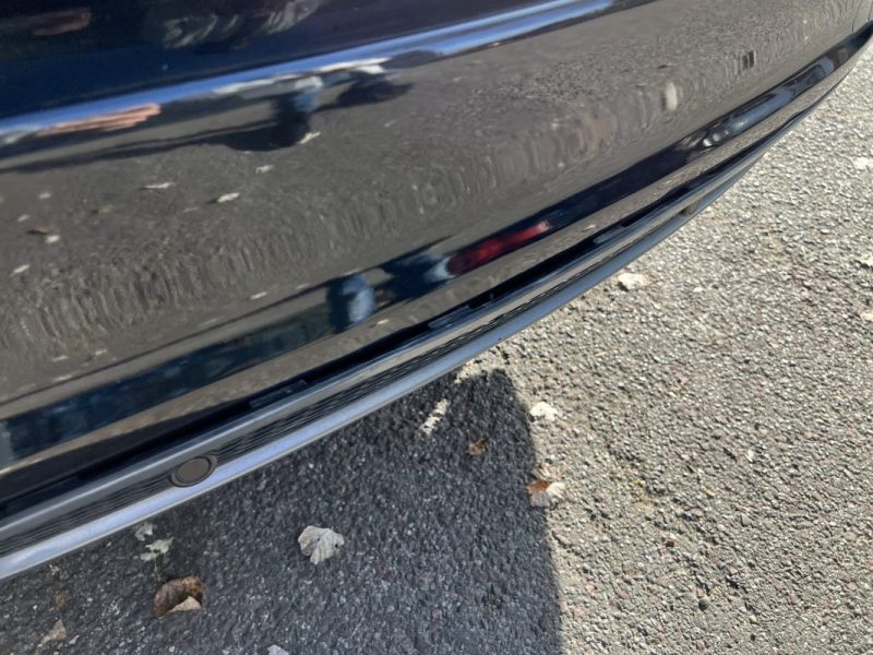 AUDI Q5 2.0 TDI 170ch AMBITION LUXE S-LINE QUATTRO S-TRONIC 7