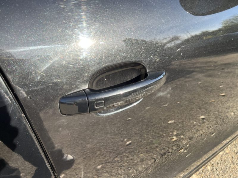 AUDI Q5 2.0 TDI 170ch AMBITION LUXE S-LINE QUATTRO S-TRONIC 7