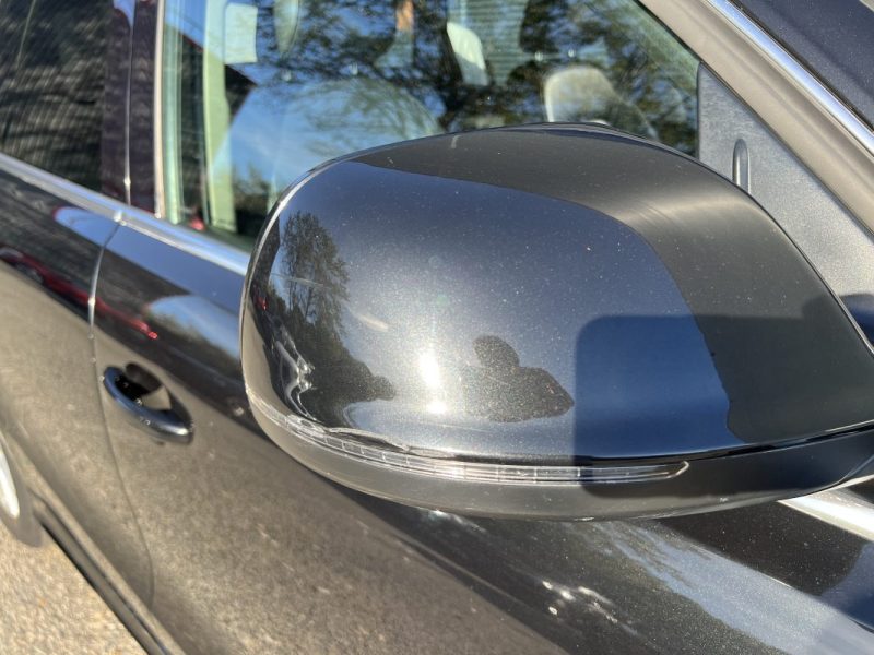 AUDI Q5 2.0 TDI 170ch AMBITION LUXE S-LINE QUATTRO S-TRONIC 7