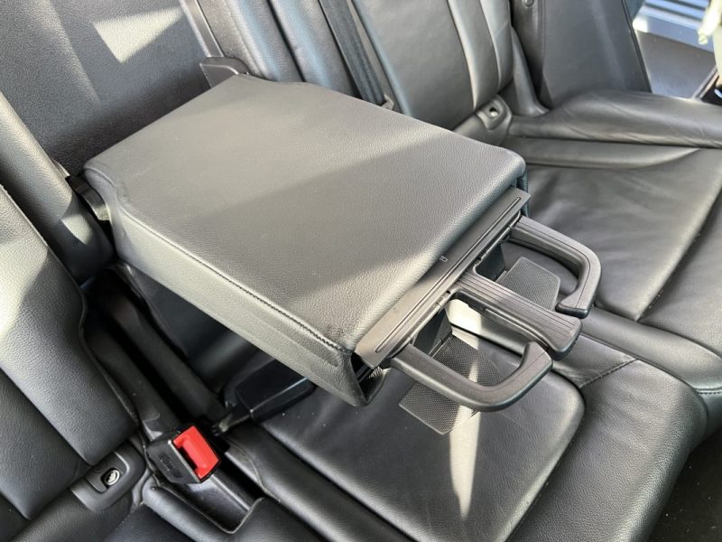 AUDI Q5 2.0 TDI 170ch AMBITION LUXE S-LINE QUATTRO S-TRONIC 7