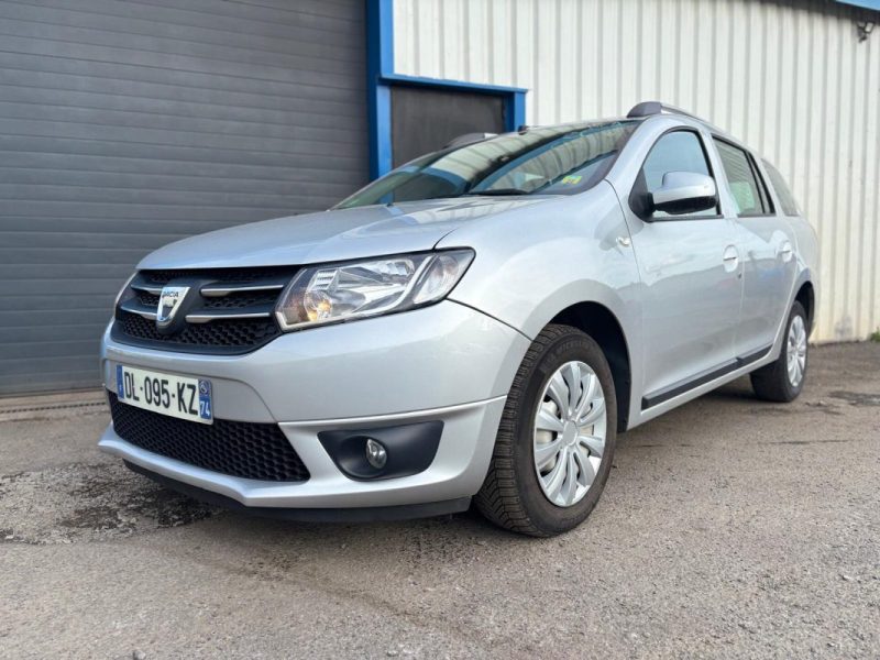 DACIA LOGAN 2014