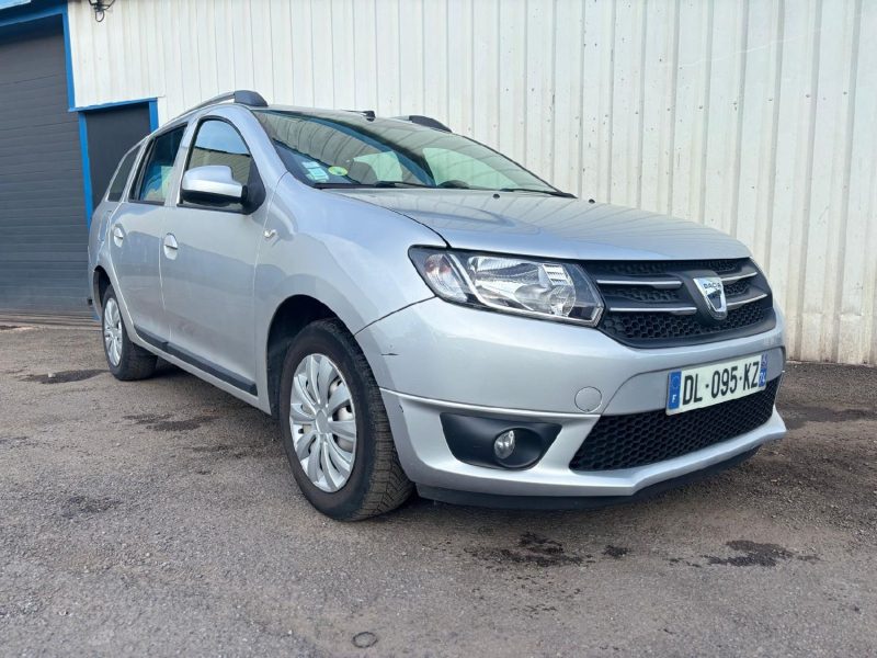 DACIA LOGAN 2014