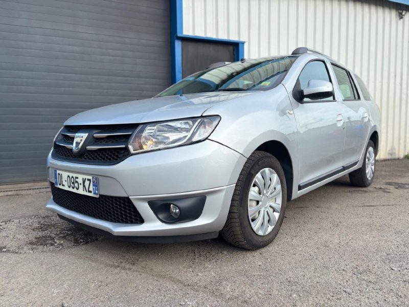 DACIA LOGAN 2014