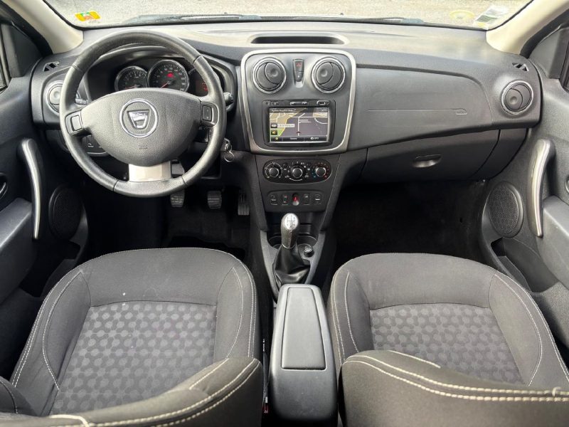 DACIA LOGAN 2014