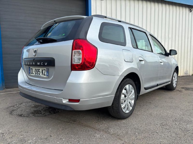 DACIA LOGAN 2014