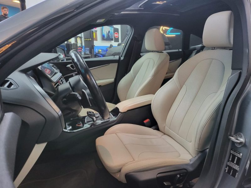 BMW SERIE 2 218d 150 cv GRAND COUPÉ PACK M SPORT 