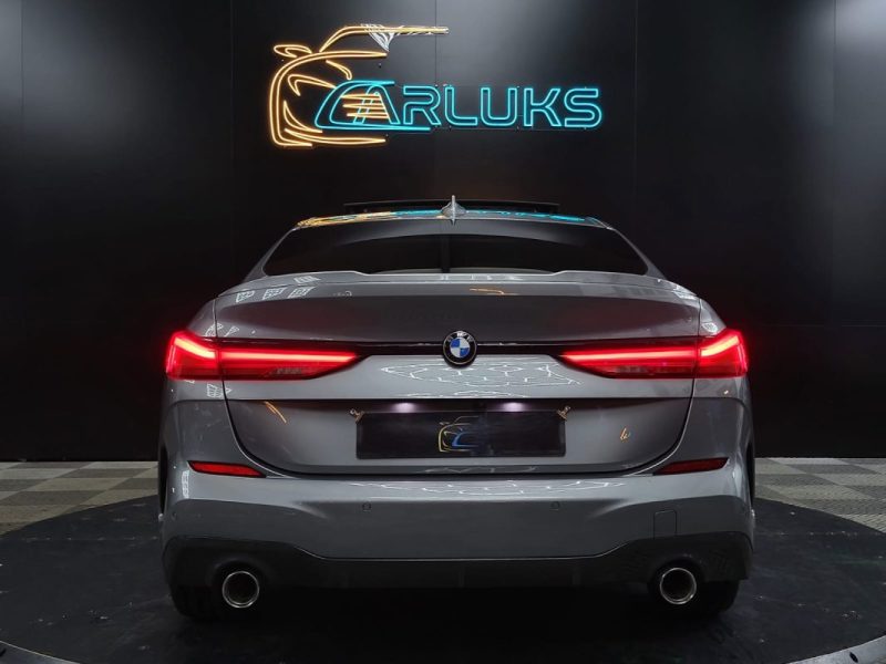 BMW SERIE 2 218d 150 cv GRAND COUPÉ PACK M SPORT 
