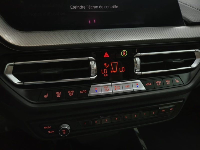 BMW SERIE 2 218d 150 cv GRAND COUPÉ PACK M SPORT 