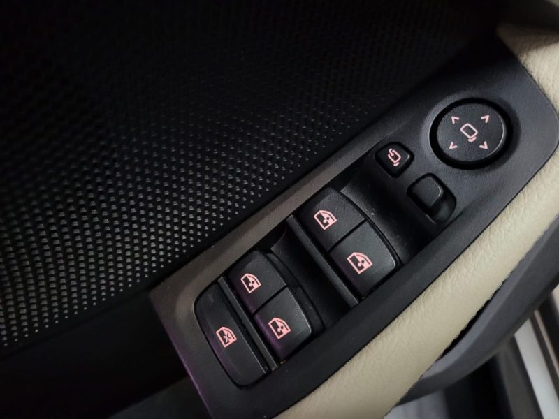 BMW SERIE 2 218d 150 cv GRAND COUPÉ PACK M SPORT 