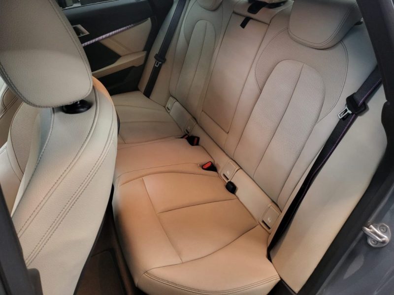 BMW SERIE 2 218d 150 cv GRAND COUPÉ PACK M SPORT 