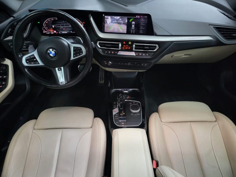 BMW SERIE 2 218d 150 cv GRAND COUPÉ PACK M SPORT 