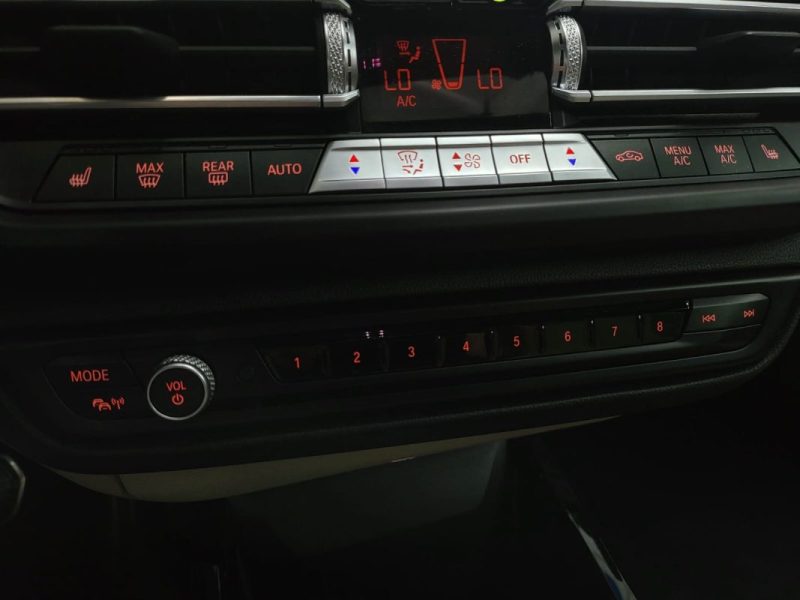 BMW SERIE 2 218d 150 cv GRAND COUPÉ PACK M SPORT 