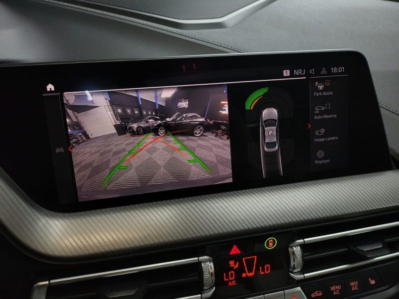 BMW SERIE 2 218d 150 cv GRAND COUPÉ PACK M SPORT 