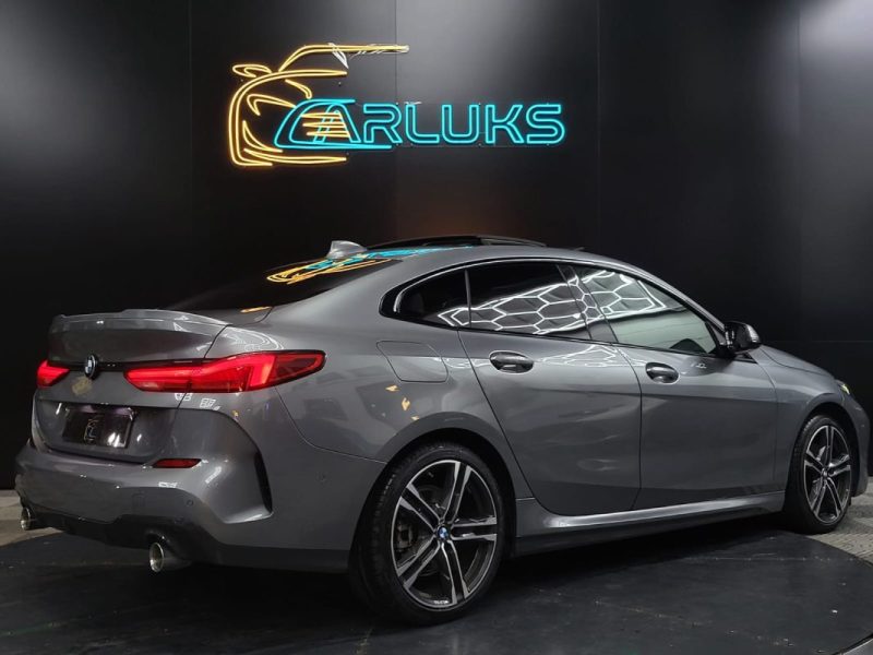BMW SERIE 2 218d 150 cv GRAND COUPÉ PACK M SPORT 