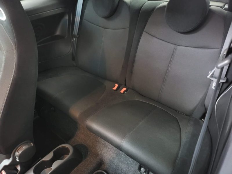 FIAT ABARTH 500 1.4 Turbo T-Jet 595 145 cv