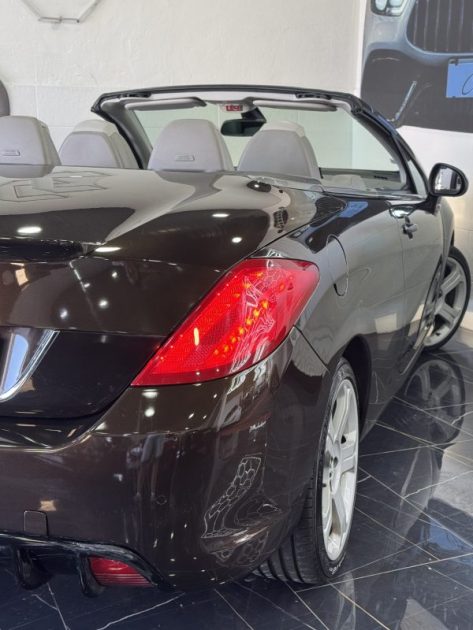 PEUGEOT 308 2011 2.0 HDi Sport Pack