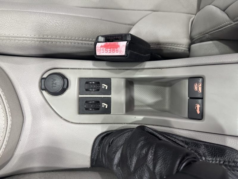 PEUGEOT 308 2011 2.0 HDi Sport Pack