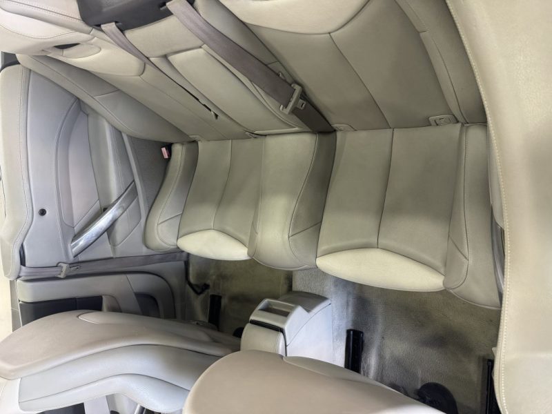 PEUGEOT 308 2011 2.0 HDi Sport Pack