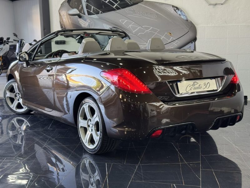 PEUGEOT 308 2011 2.0 HDi Sport Pack