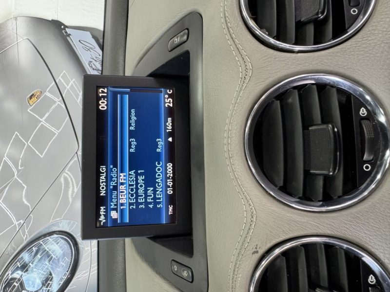 PEUGEOT 308 2011 2.0 HDi Sport Pack