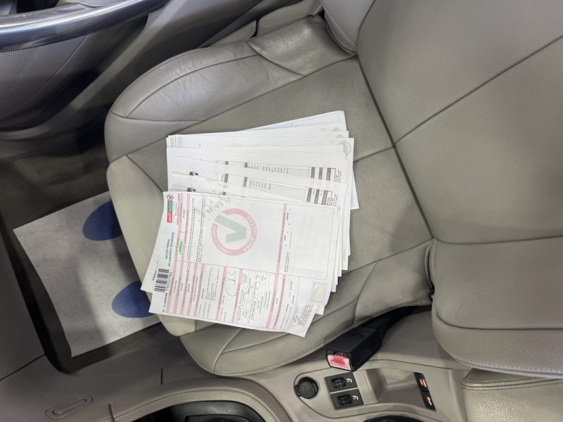 PEUGEOT 308 2011 2.0 HDi Sport Pack