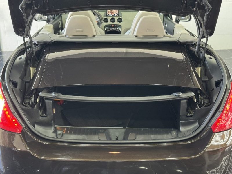 PEUGEOT 308 2011 2.0 HDi Sport Pack