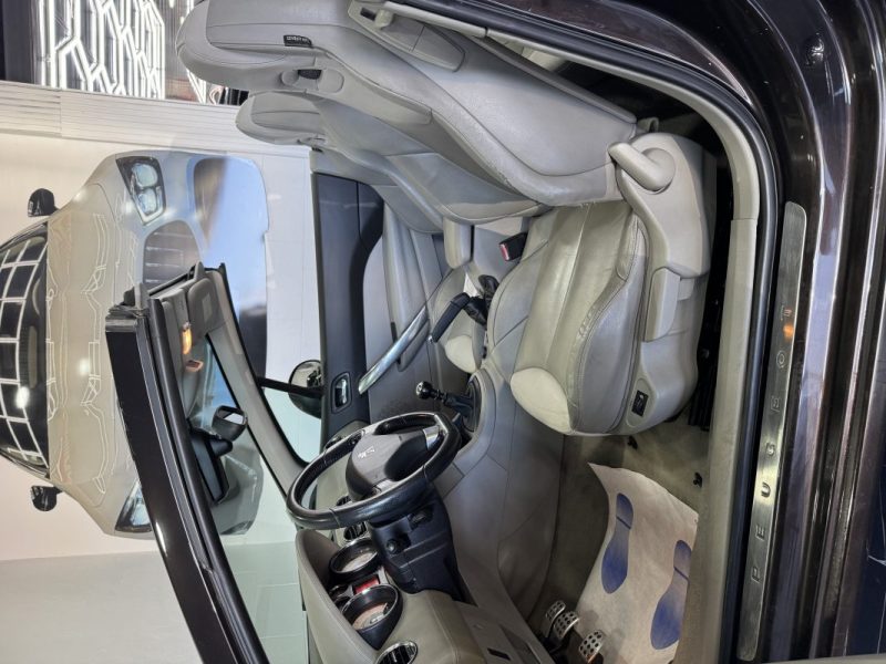 PEUGEOT 308 2011 2.0 HDi Sport Pack