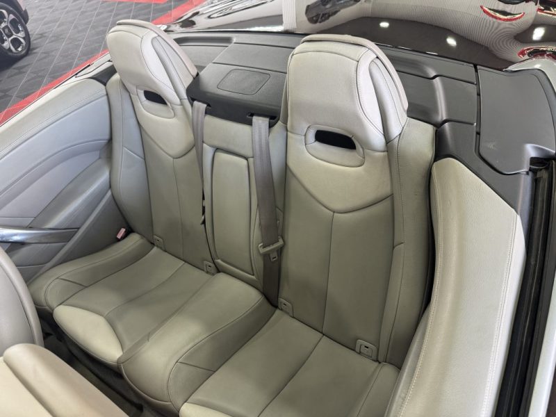 PEUGEOT 308 2011 2.0 HDi Sport Pack