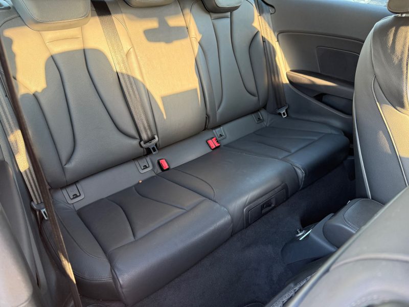 AUDI A3 1.5 TFSI 150CH PHASE 2 DESIGN LUXE GARANTIE