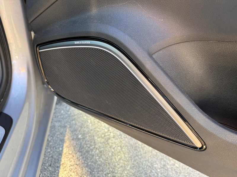 AUDI A3 1.5 TFSI 150CH PHASE 2 DESIGN LUXE GARANTIE