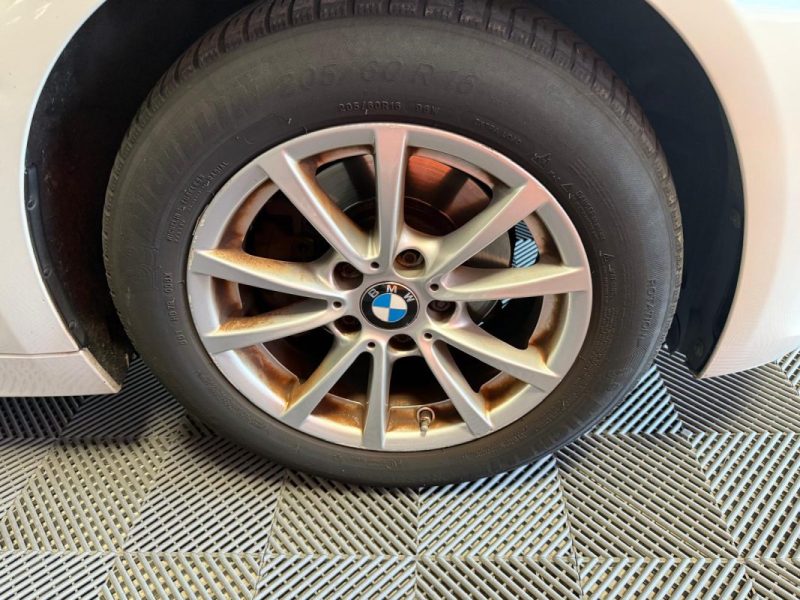 BMW 316 D 116CH LOUNGE