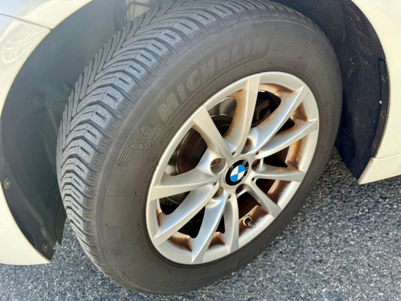 BMW 316 D 116CH LOUNGE