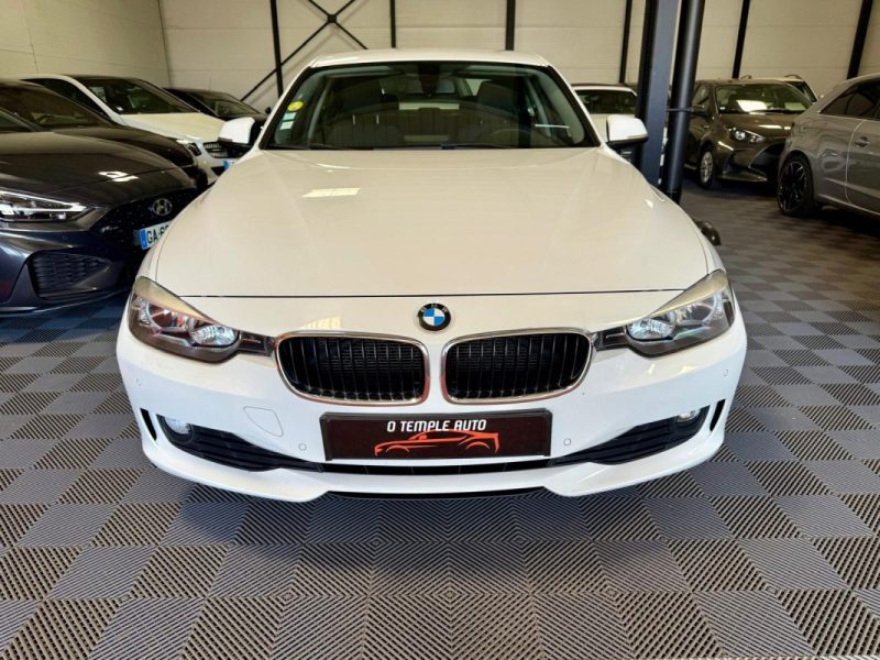 BMW 316 D 116CH LOUNGE