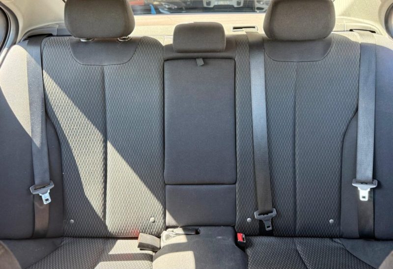 BMW 316 D 116CH LOUNGE