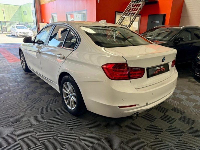 BMW 316 D 116CH LOUNGE