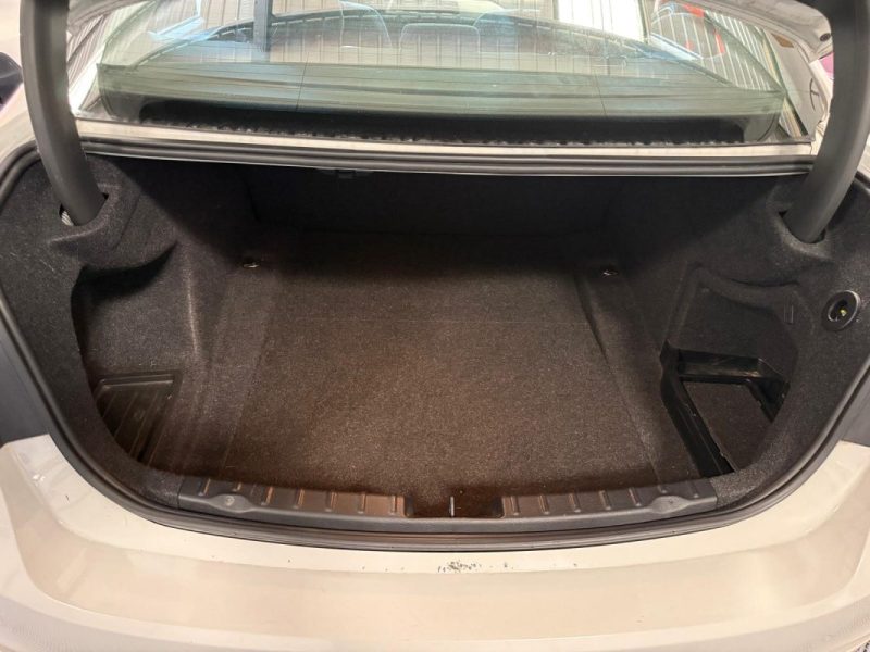 BMW 316 D 116CH LOUNGE