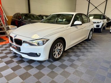 BMW 316 D 116CH LOUNGE