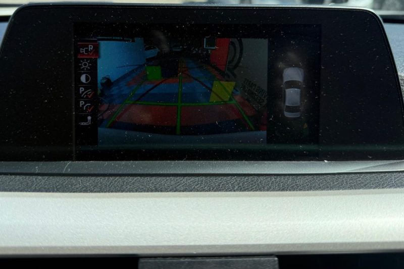 BMW 316 D 116CH LOUNGE