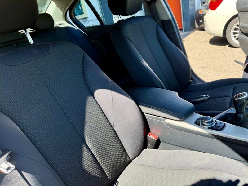 BMW 316 D 116CH LOUNGE