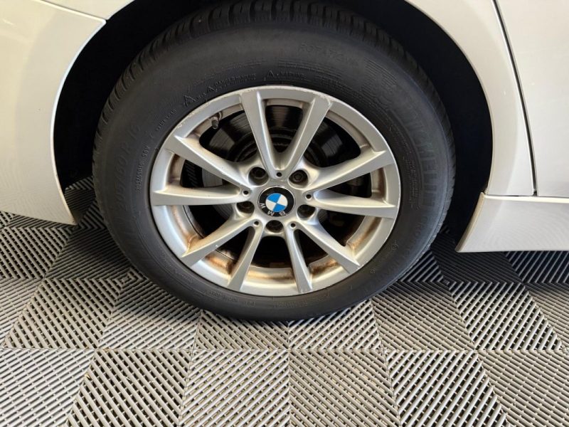 BMW 316 D 116CH LOUNGE