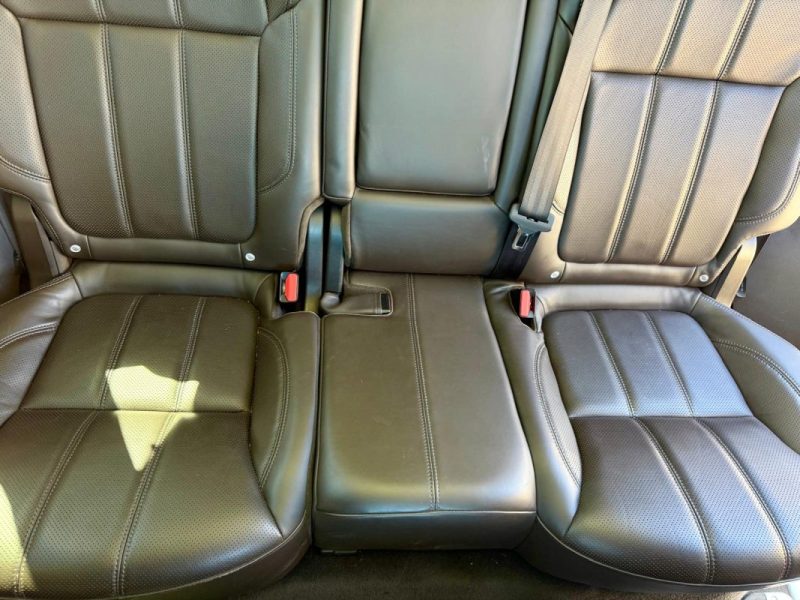 LAND ROVER RANGE ROVER 306 CH SPORT HSE SDV6