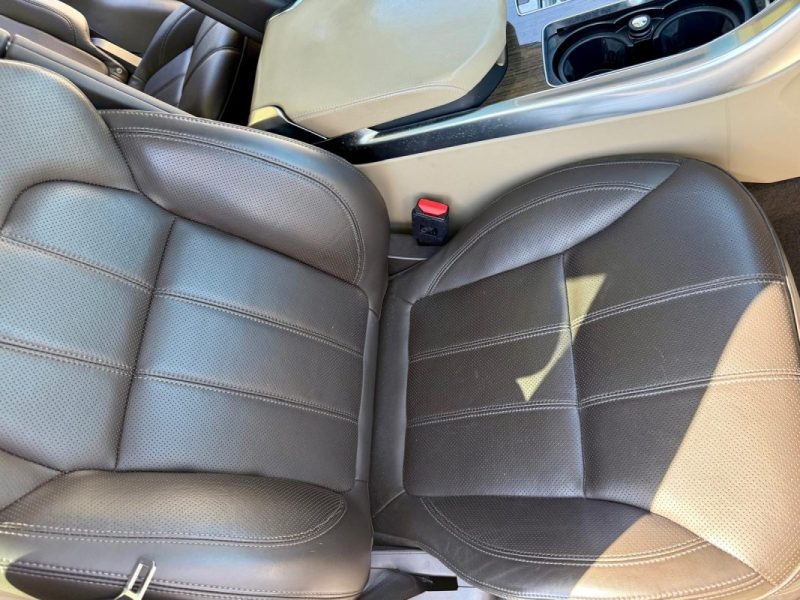 LAND ROVER RANGE ROVER 306 CH SPORT HSE SDV6