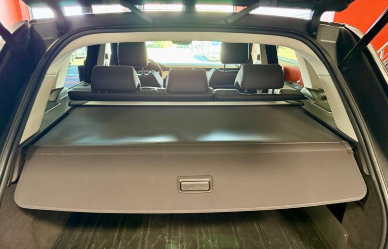 LAND ROVER RANGE ROVER 306 CH SPORT HSE SDV6